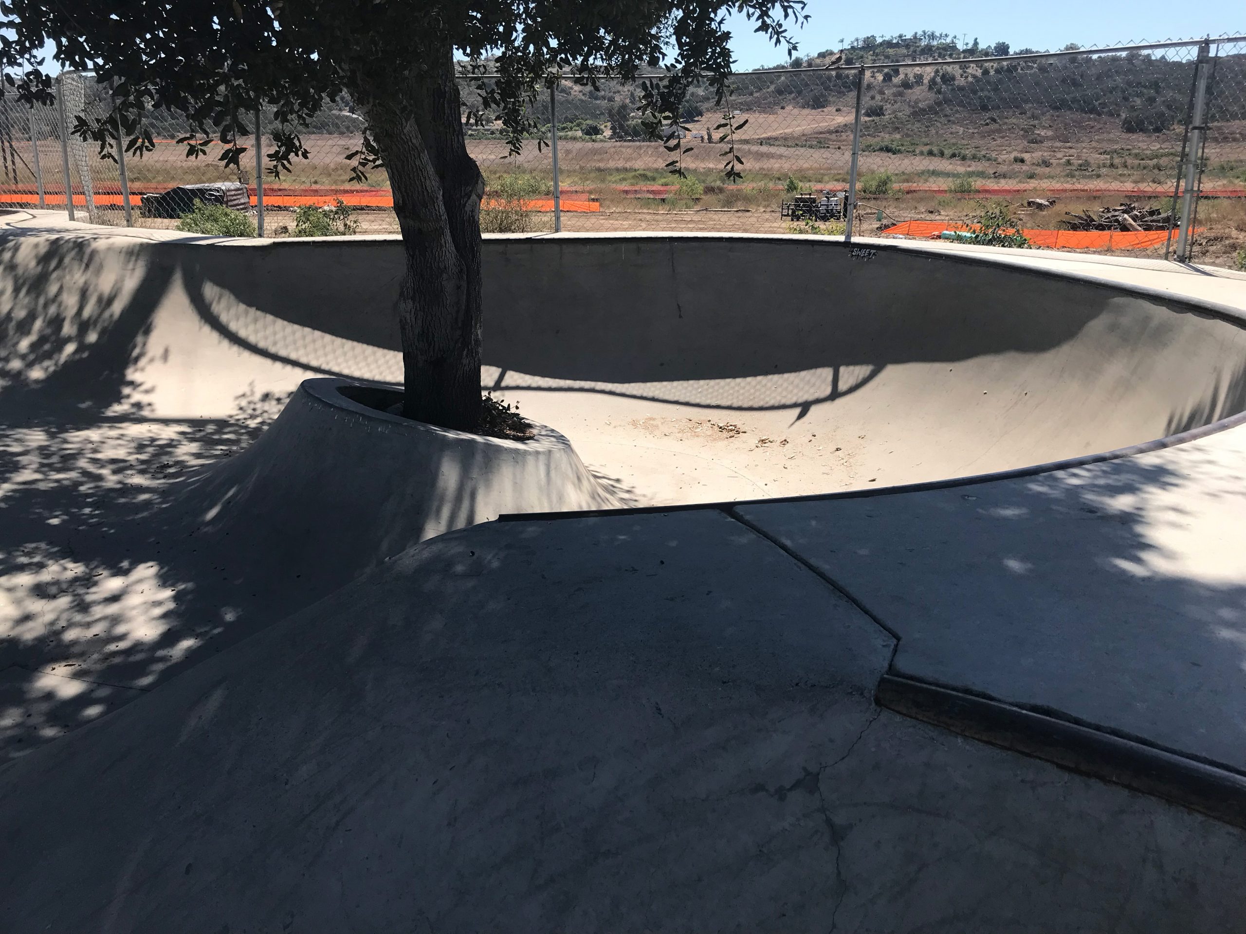 Star Center Valley Ranch Skating Rink Valley Center Skate Spot